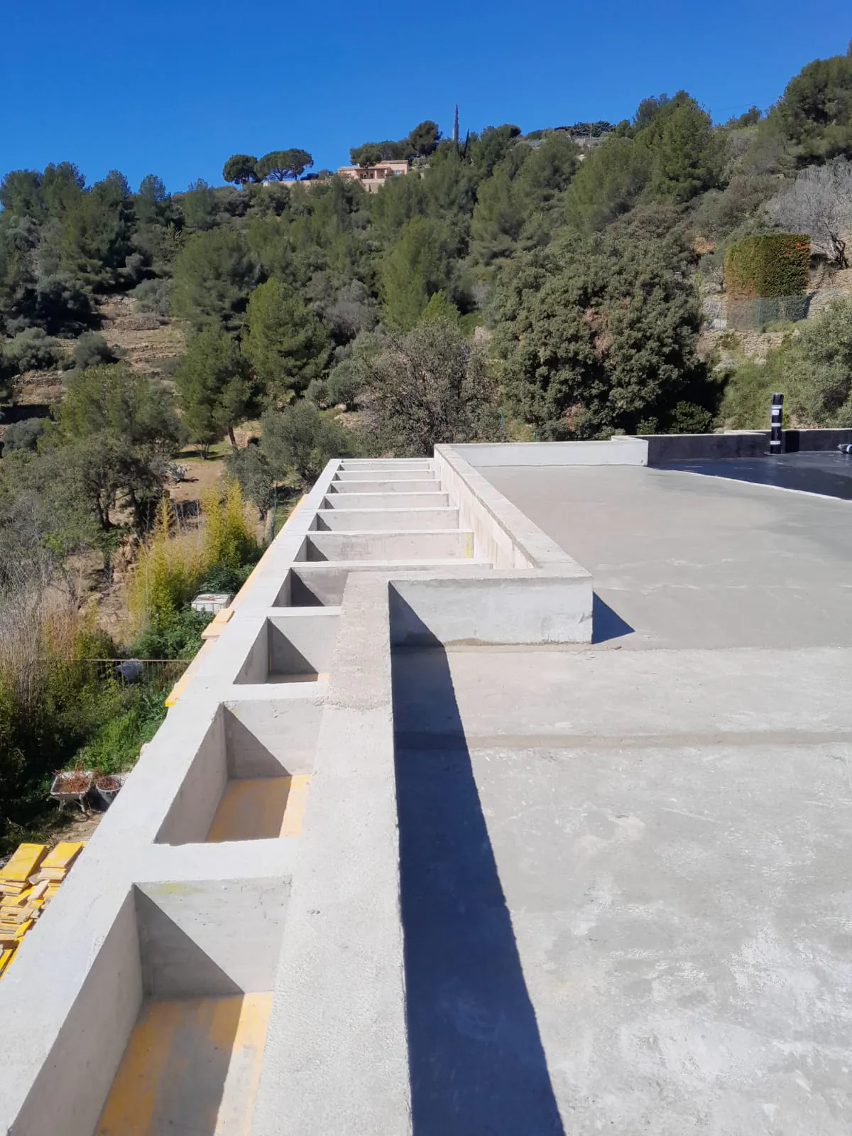 Construction d'une villa à La Ciotat - Photo 26