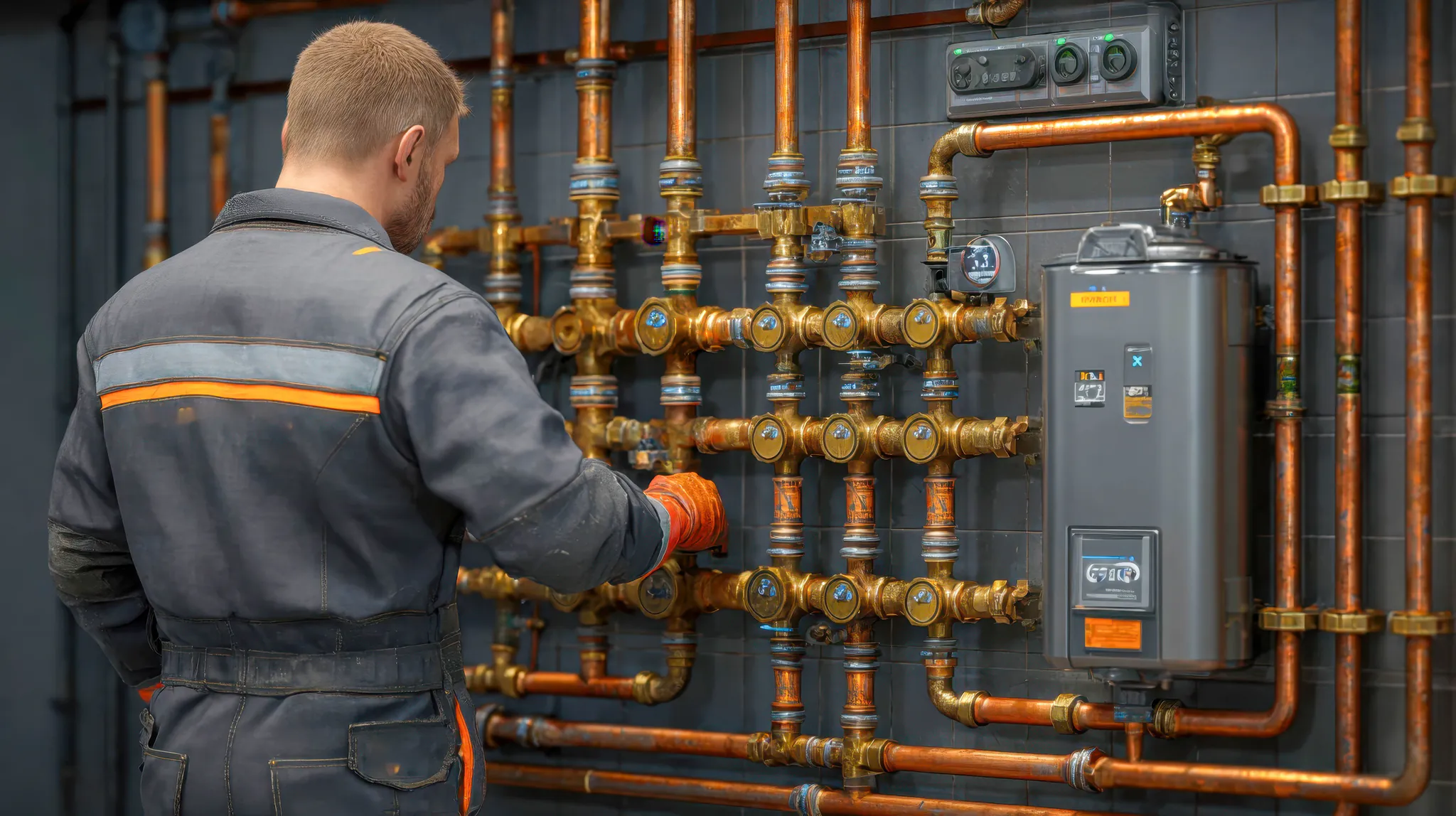 Contrats pour collectivités