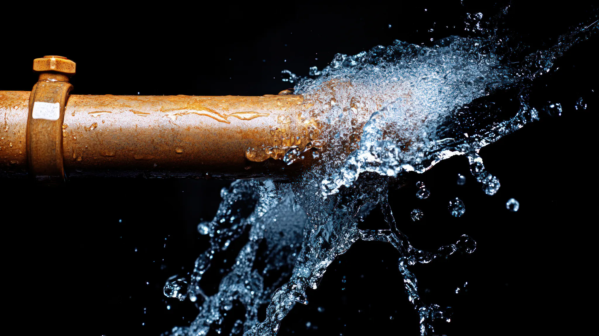 Dépannage plomberie urgence