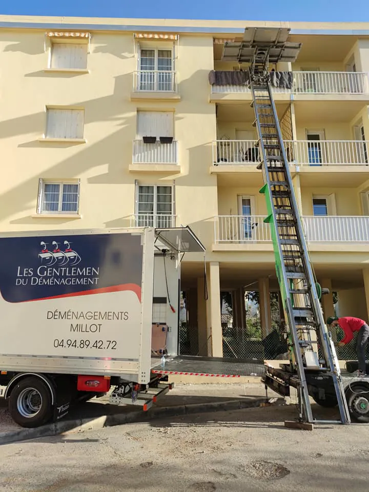 Déménager avec des enfants : nos astuces