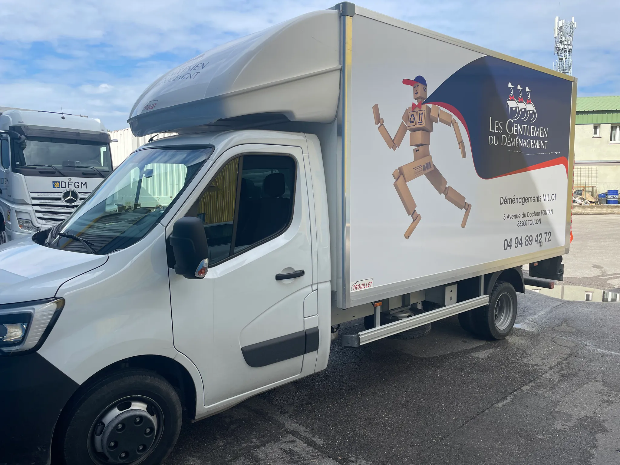 Les erreurs à éviter lors d'un déménagement