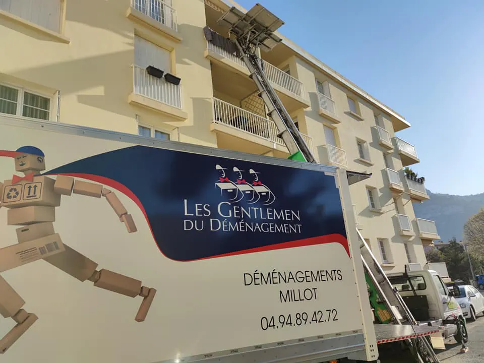 Comment bien emballer ses objets fragiles