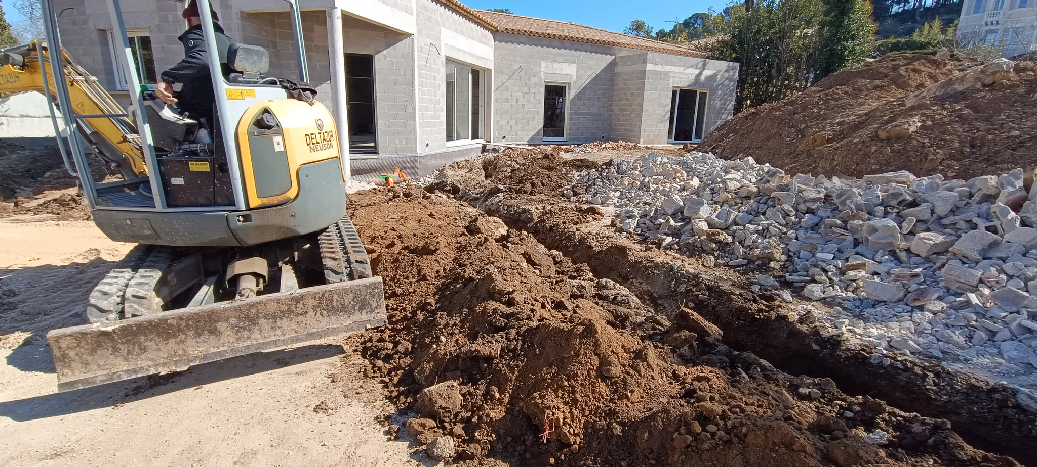 Projet Dutilleul - Photo 84