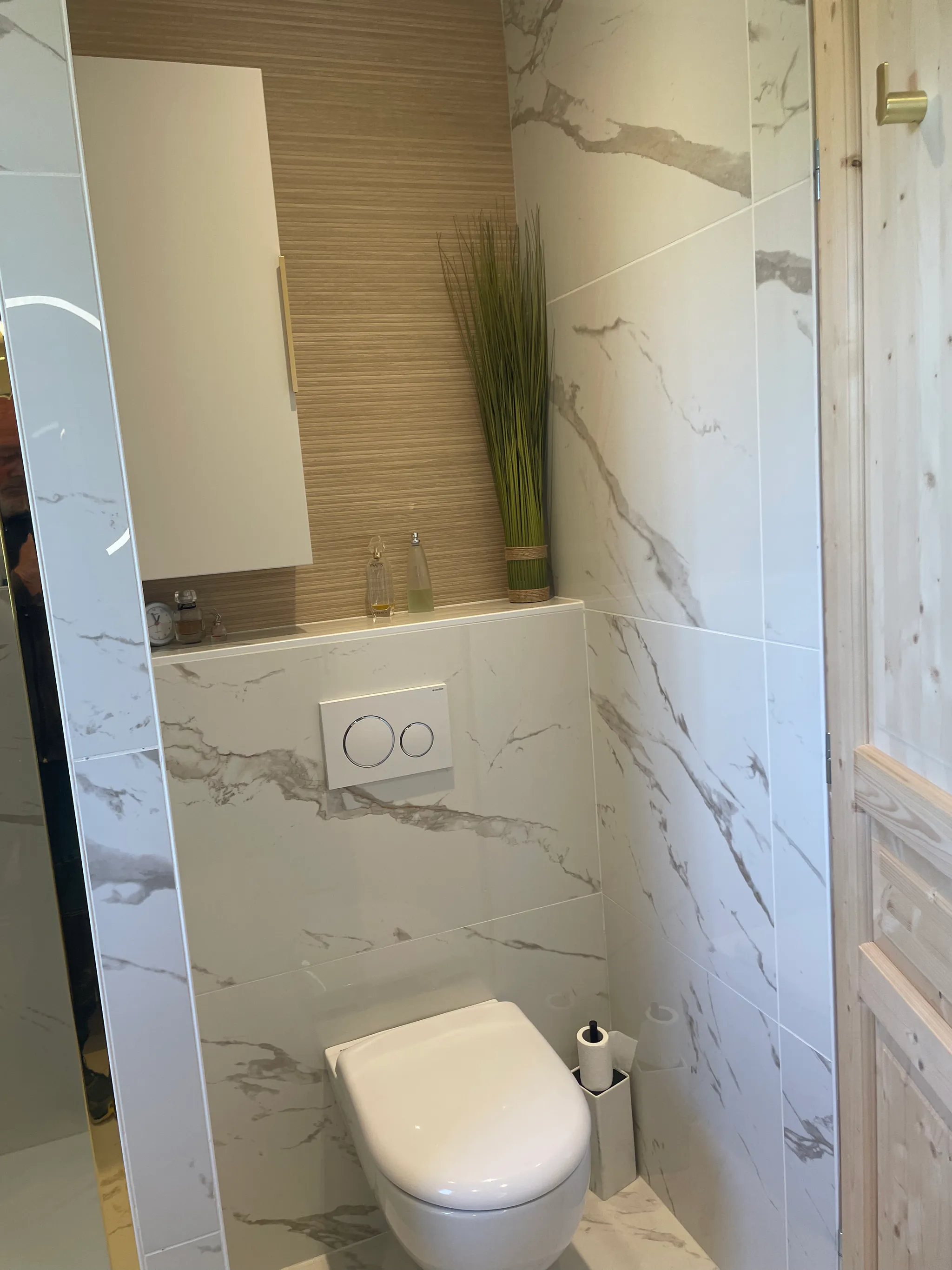 Projet Chapel - Photo 19